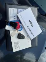 2015 JEEP COMPASS 4D WAGON NORTH (4x2) MK MY15