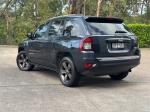 2015 JEEP COMPASS 4D WAGON NORTH (4x2) MK MY15