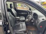 2013 JEEP COMPASS 4D WAGON LIMITED (4x4) MK MY14