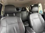 2013 JEEP COMPASS 4D WAGON LIMITED (4x4) MK MY14