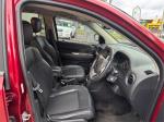 2015 JEEP COMPASS 4D WAGON NORTH (4x2) MK MY15
