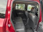 2015 JEEP COMPASS 4D WAGON NORTH (4x2) MK MY15