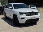 2019 JEEP GRAND CHEROKEE 4D WAGON LAREDO (4x4) WK MY19