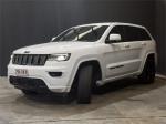2019 JEEP GRAND CHEROKEE 4D WAGON BLACKHAWK (4x4) WK MY18