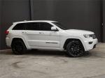 2019 JEEP GRAND CHEROKEE 4D WAGON BLACKHAWK (4x4) WK MY18