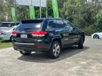 2013 JEEP GRAND CHEROKEE 4D WAGON OVERLAND (4x4) WK MY14