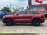 2014 JEEP GRAND CHEROKEE 4D WAGON BLACKHAWK (4x4) WK MY15