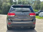 2013 JEEP GRAND CHEROKEE 4D WAGON LIMITED (4x4) WK MY14