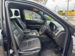 2014 JEEP GRAND CHEROKEE 4D WAGON LAREDO (4x4) WK MY14