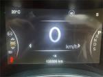 2014 JEEP GRAND CHEROKEE 4D WAGON LAREDO (4x4) WK MY14