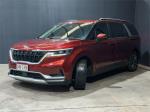 2021 KIA CARNIVAL 4D WAGON Si KA4 MY21