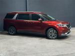 2021 KIA CARNIVAL 4D WAGON Si KA4 MY21