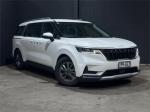 2023 KIA CARNIVAL 4D WAGON S KA4 MY23