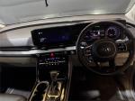 2021 KIA CARNIVAL 4D WAGON SLi KA4 MY21