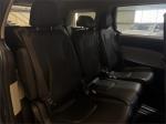 2021 KIA CARNIVAL 4D WAGON SLi KA4 MY21