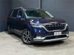 2021 KIA CARNIVAL 4D WAGON SLi KA4 MY21