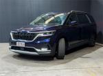 2021 KIA CARNIVAL 4D WAGON SLi KA4 MY21