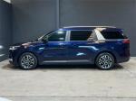 2021 KIA CARNIVAL 4D WAGON SLi KA4 MY21