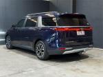 2021 KIA CARNIVAL 4D WAGON SLi KA4 MY21