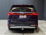 2021 KIA CARNIVAL 4D WAGON SLi KA4 MY21