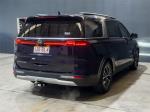2021 KIA CARNIVAL 4D WAGON SLi KA4 MY21