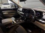 2021 KIA CARNIVAL 4D WAGON SLi KA4 MY21