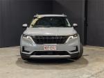 2022 KIA CARNIVAL 4D WAGON S KA4 MY22