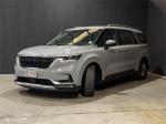 2022 KIA CARNIVAL 4D WAGON S KA4 MY22