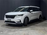 2023 KIA CARNIVAL 4D WAGON S KA4 MY23