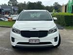 2016 KIA CARNIVAL 4D WAGON S YP MY16 UPDATE