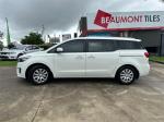 2016 KIA CARNIVAL 4D WAGON S YP MY16 UPDATE