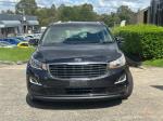 2018 KIA CARNIVAL 4D WAGON S YP MY18