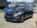 2018 KIA CARNIVAL 4D WAGON S YP MY18