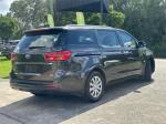 2018 KIA CARNIVAL 4D WAGON S YP MY18