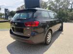 2018 KIA CARNIVAL 4D WAGON S YP MY18