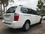 2013 KIA GRAND CARNIVAL 4D WAGON Si VQ MY14