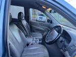2007 KIA GRAND CARNIVAL 4D WAGON PLATINUM VQ