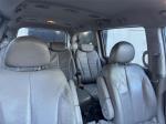 2007 KIA GRAND CARNIVAL 4D WAGON PLATINUM VQ