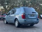 2007 KIA GRAND CARNIVAL 4D WAGON PLATINUM VQ