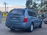 2007 KIA GRAND CARNIVAL 4D WAGON PLATINUM VQ