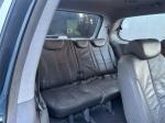 2007 KIA GRAND CARNIVAL 4D WAGON PLATINUM VQ