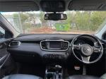 2015 KIA SORENTO 4D WAGON SLi (4x2) UM MY16