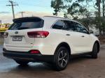 2015 KIA SORENTO 4D WAGON SLi (4x2) UM MY16
