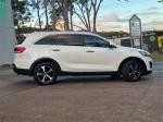2015 KIA SORENTO 4D WAGON SLi (4x2) UM MY16