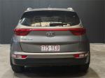 2018 KIA SPORTAGE 4D WAGON Si PREMIUM (FWD) QL MY18