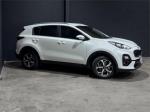 2020 KIA SPORTAGE 4D WAGON S (FWD) QL MY21