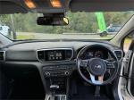 2021 KIA SPORTAGE 4D WAGON S (FWD) QL PE MY21