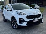 2021 KIA SPORTAGE 4D WAGON S (FWD) QL PE MY21