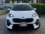 2021 KIA SPORTAGE 4D WAGON S (FWD) QL PE MY21