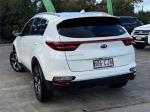 2021 KIA SPORTAGE 4D WAGON S (FWD) QL PE MY21